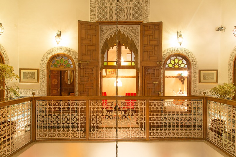 riad rabat