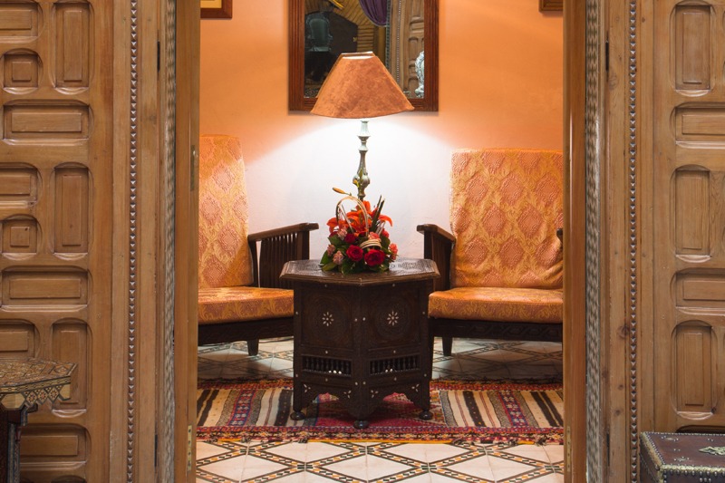 riad rabat